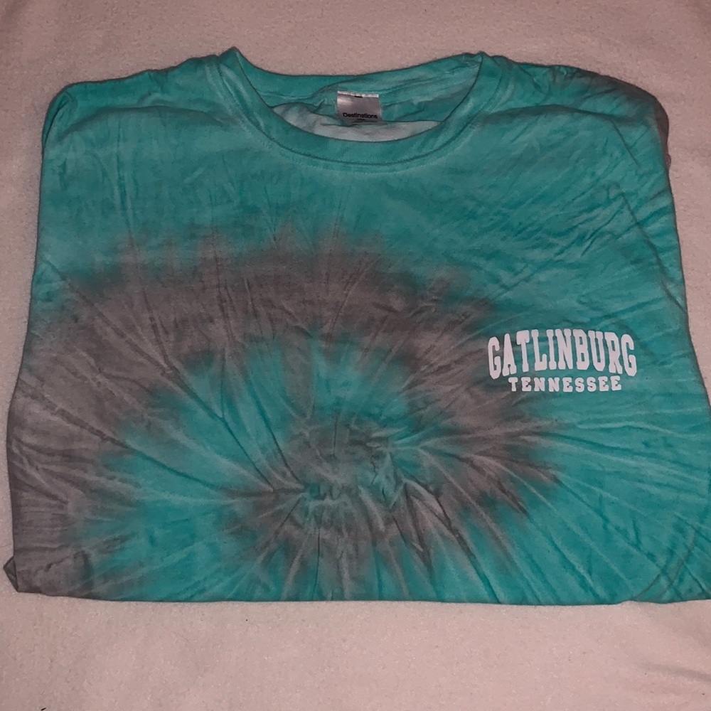 Gatlinburg Tennessee T-Shirt!!